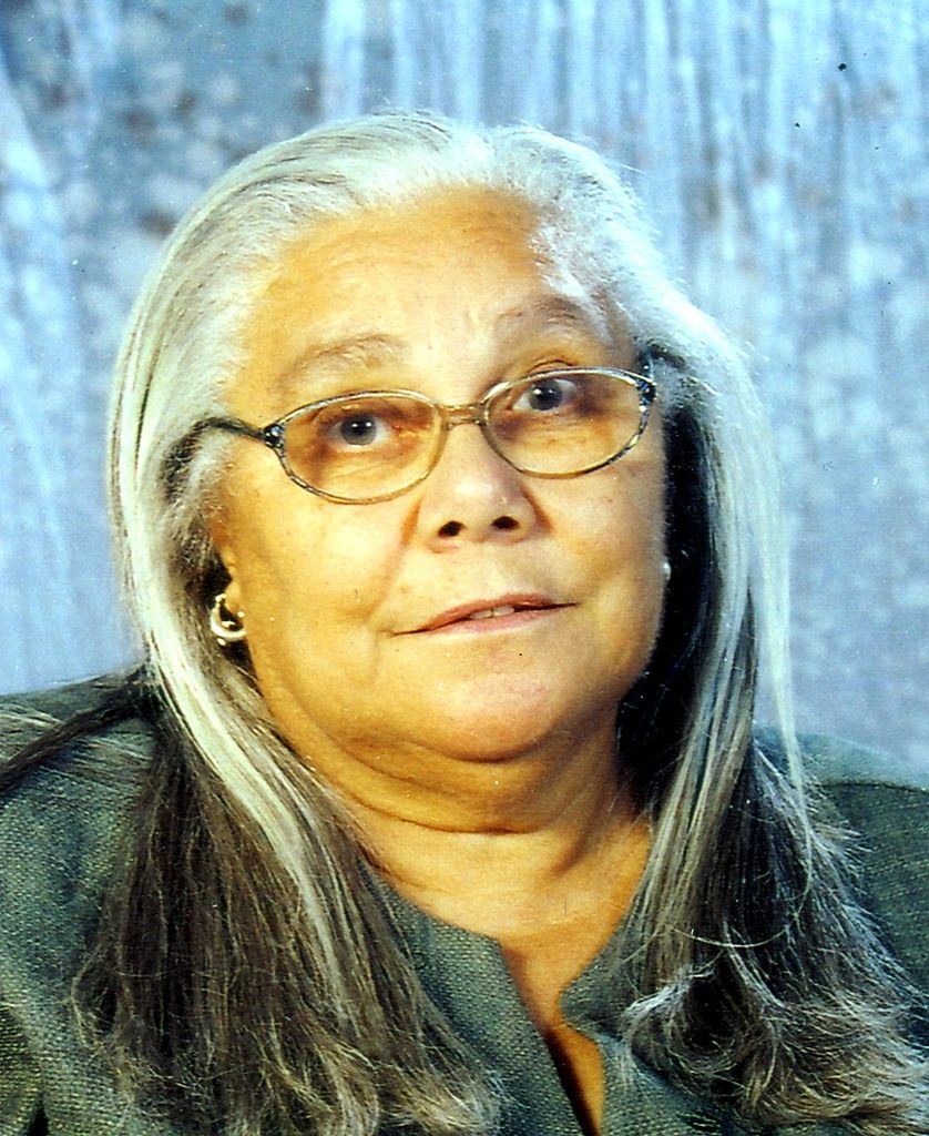 Hildegard Oku-Ampofo Profile Photo