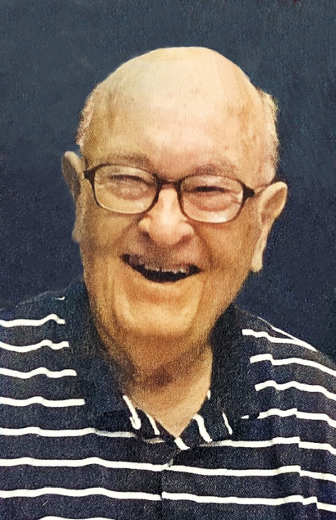 Elmer Wilson King, Jr.