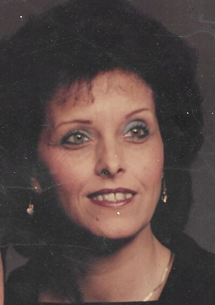 Doris Roberts Smith Profile Photo