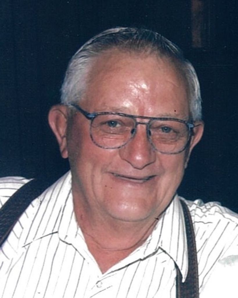 Raymond Arthur Cooley