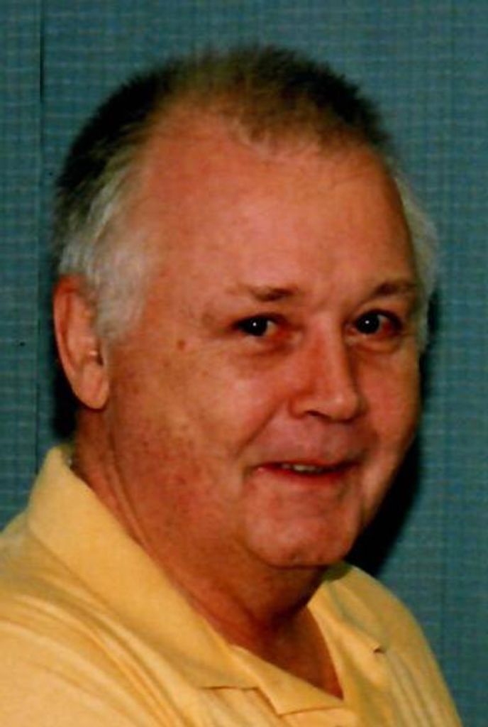 Donald J. Young Profile Photo