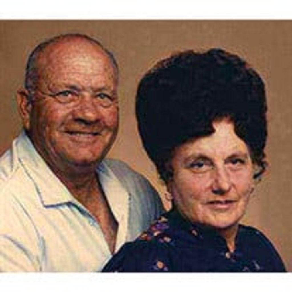 Nada Marie Seeholzer Howard