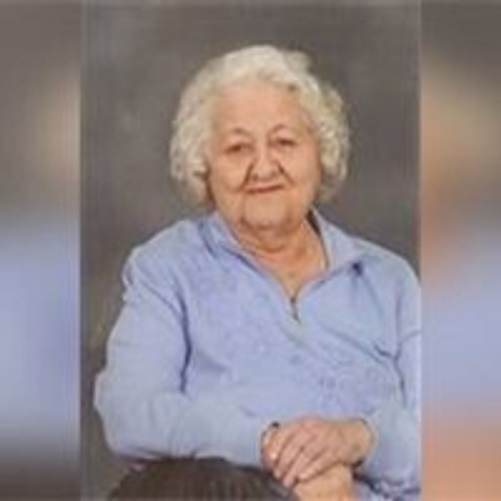 Marguerite Lucia Crivera-Smith