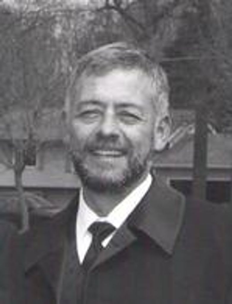 James  Gottlieb Brenner Profile Photo