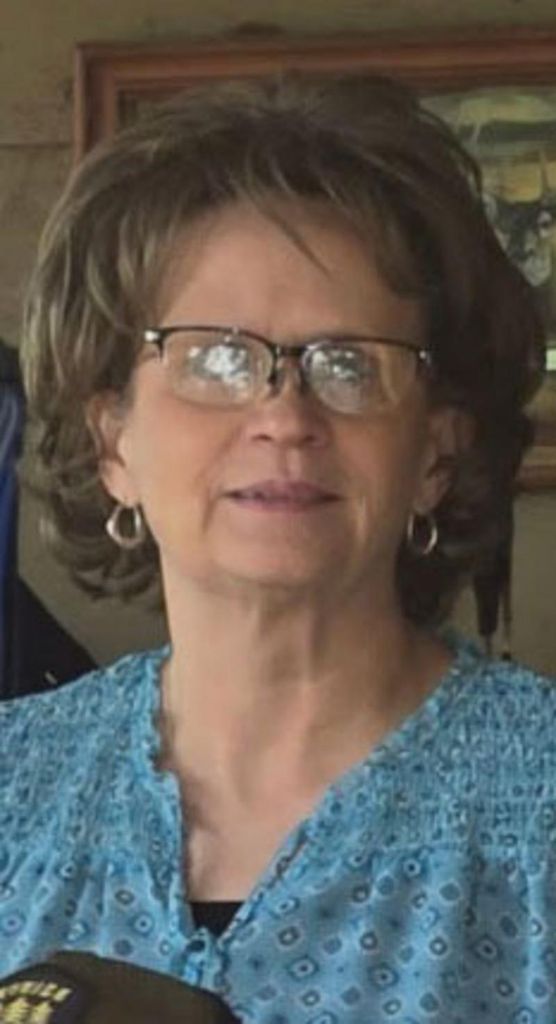 Rhonda Gail Huffman