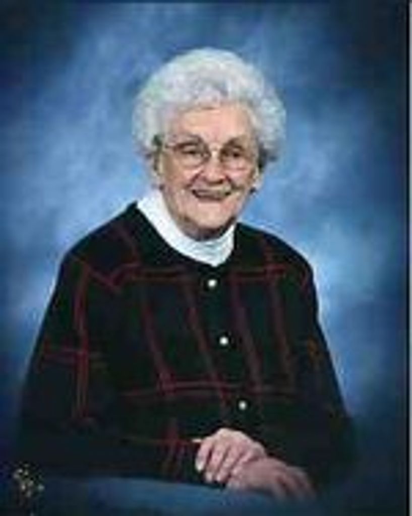 Eleanor C. Johnson