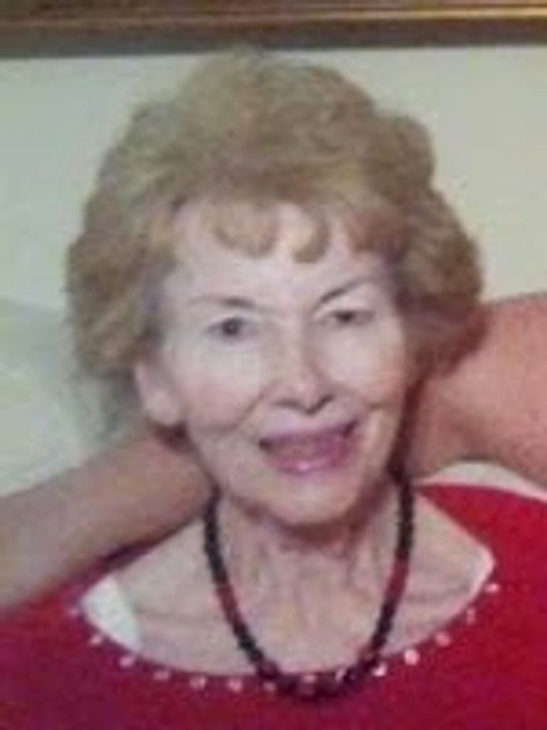 Nancy Calvin