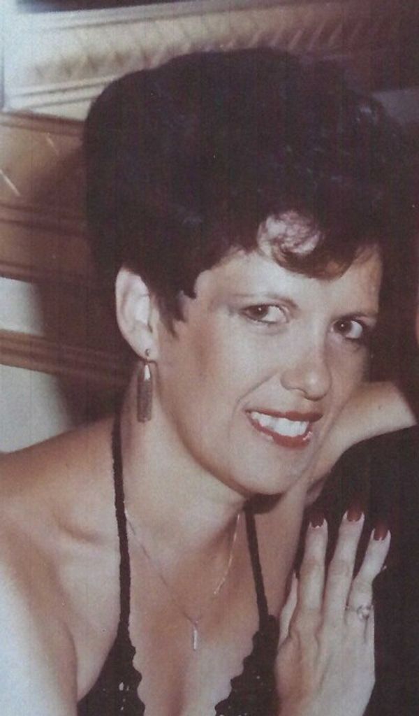 Carmen Anita Kennedy Profile Photo
