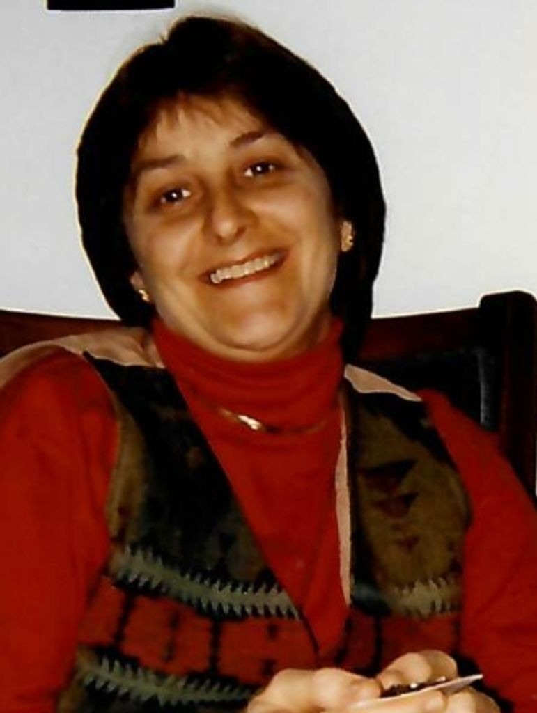 Shirley Ann Smith Profile Photo