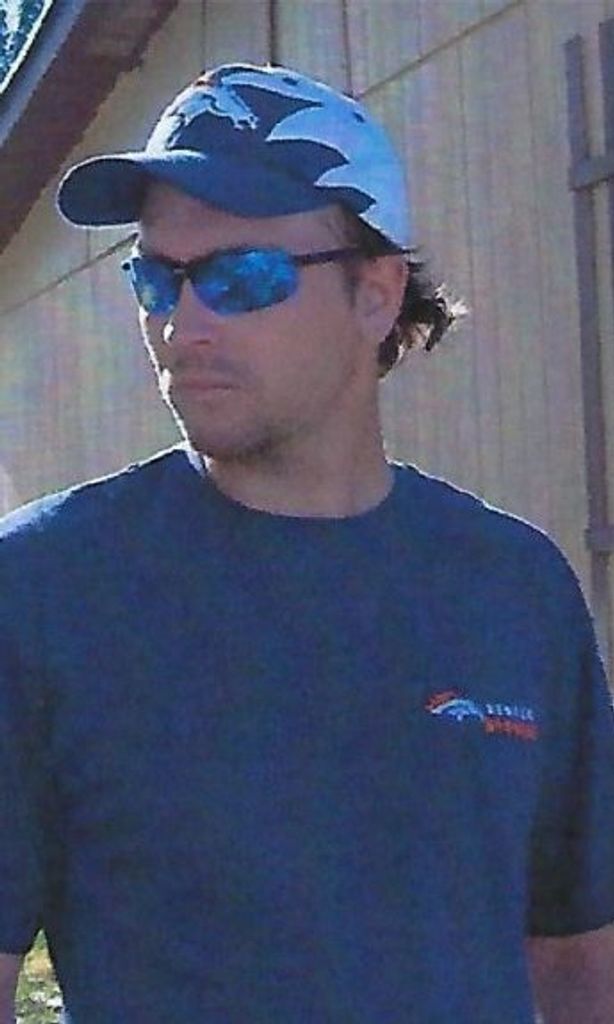 Jason A. Blair