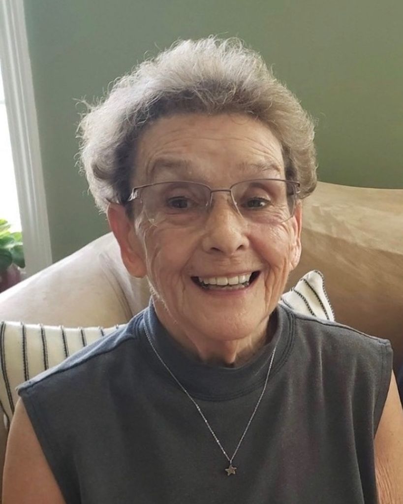 Gale Virginia Edwards Profile Photo