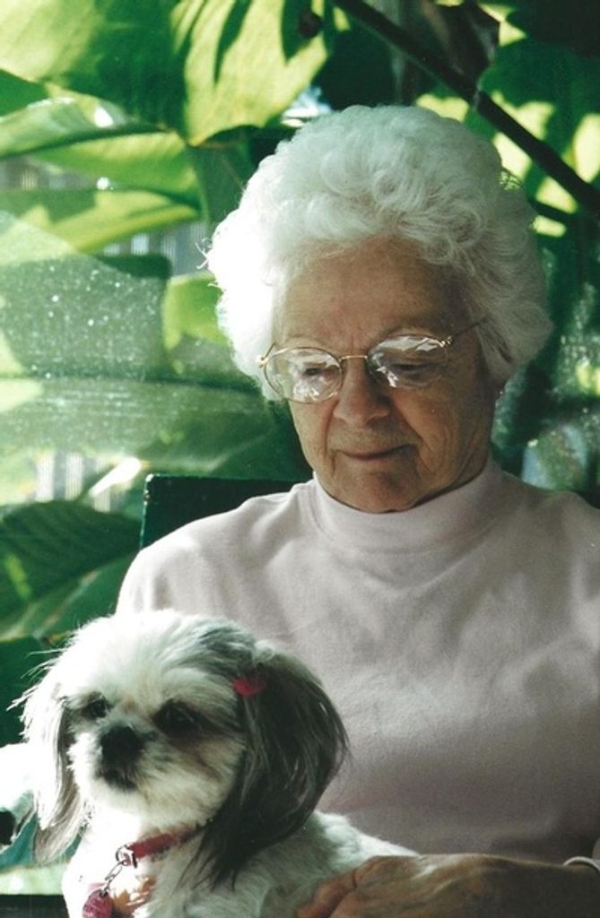 Harriett Anna Nelson King Profile Photo