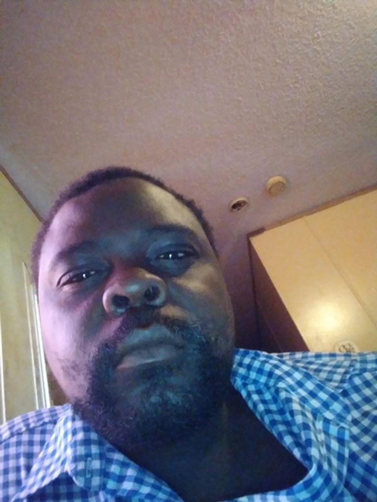 Chancy Zebadiah Crumpton Profile Photo