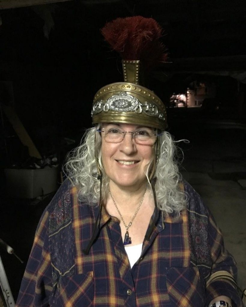 Pastor Vicki Schleifer Profile Photo