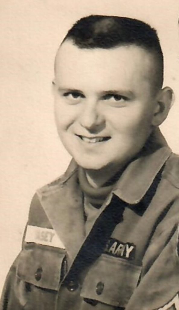 Leonard S. Basey Profile Photo