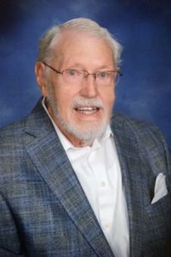 Paul  G. Olsen Profile Photo