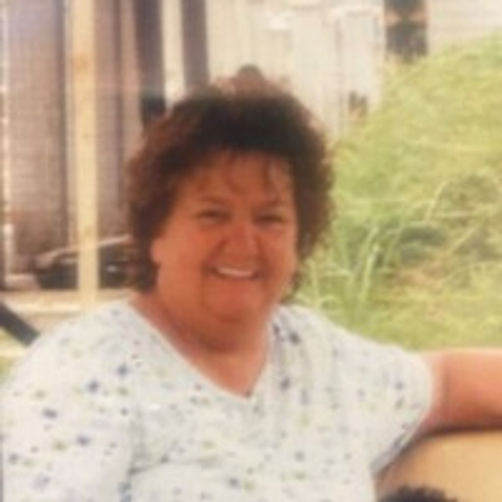 Mary Gibson