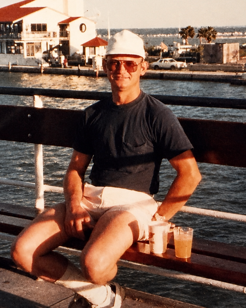 Charles Allan Goodwin