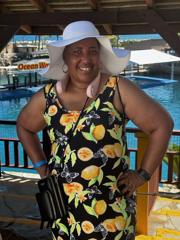 Willodine Long James