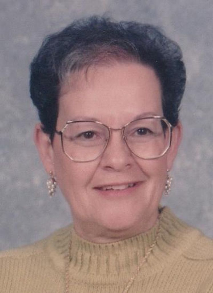 Catherine (Kay) Shoemaker Profile Photo