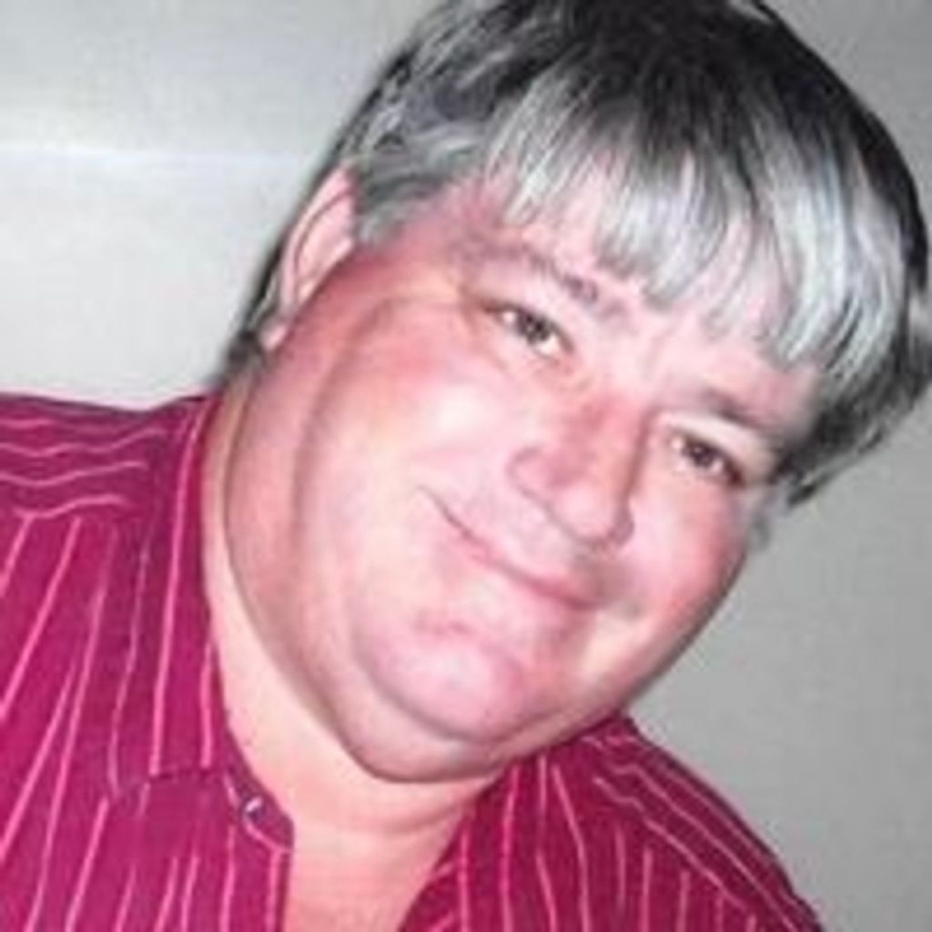 Joe David Mullins Profile Photo