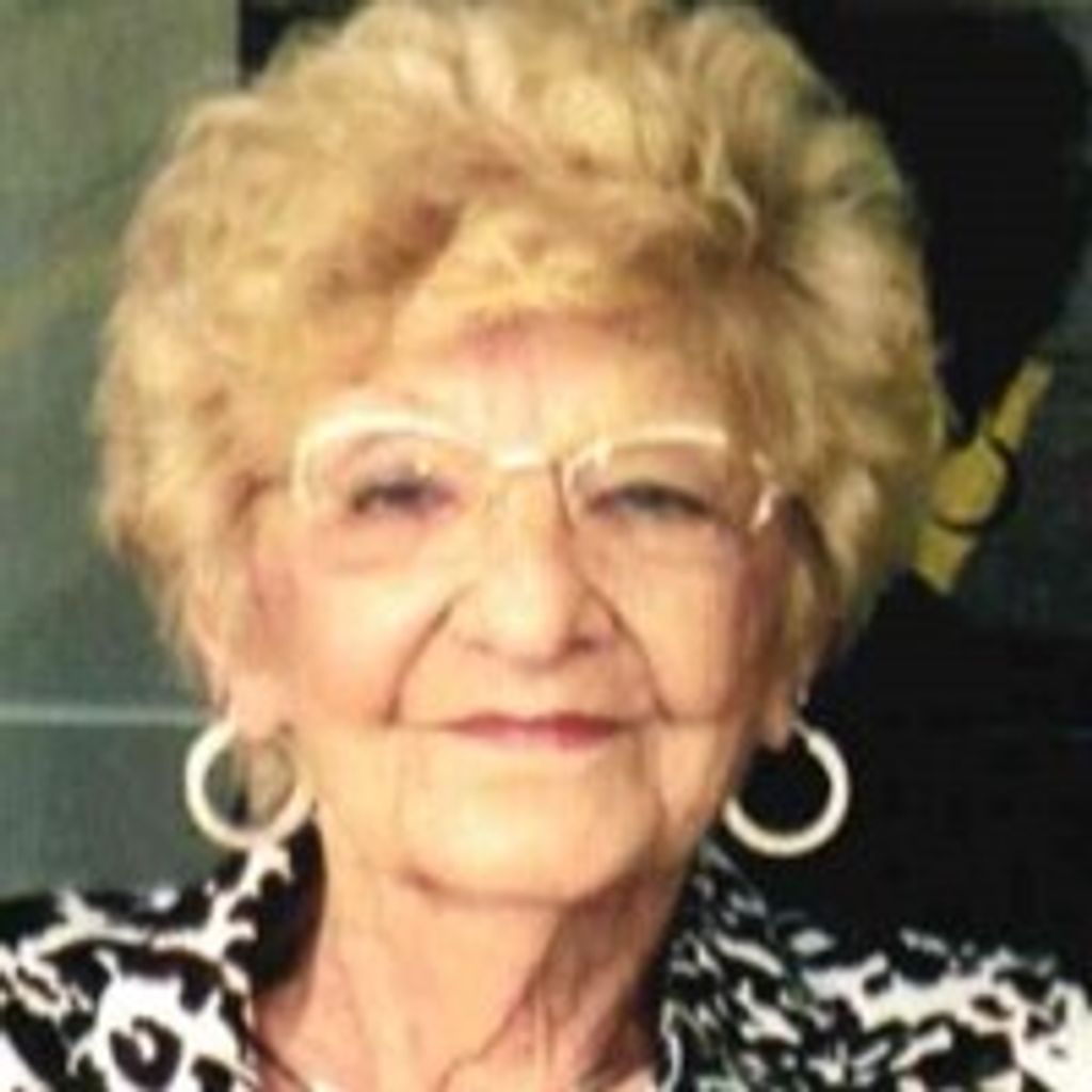 Hilda V. Demarco