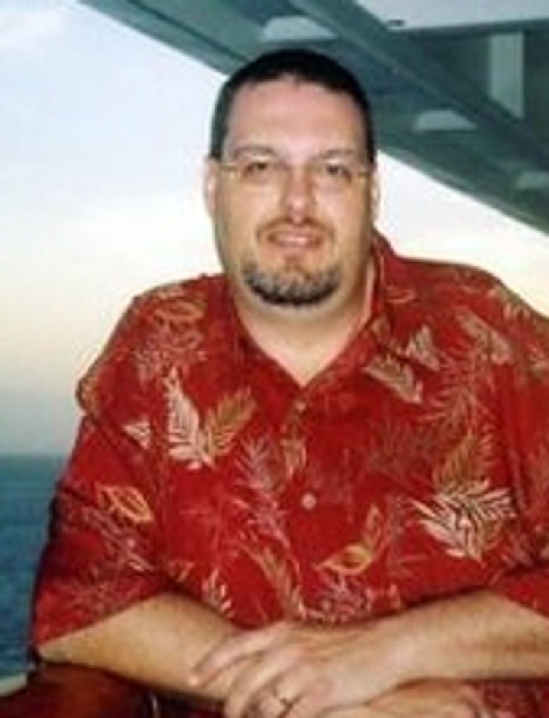 Ronald  Lee Lambert Profile Photo