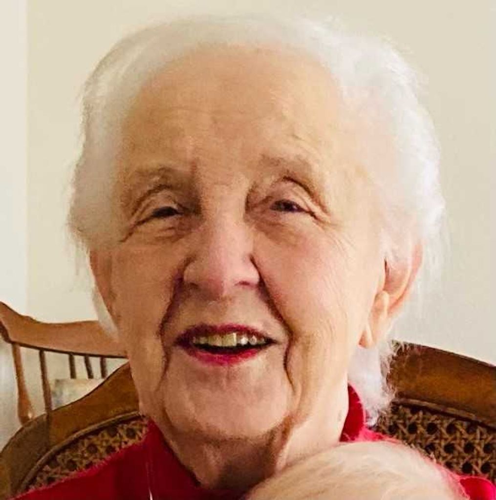 Theresa Evelyn Curran Profile Photo