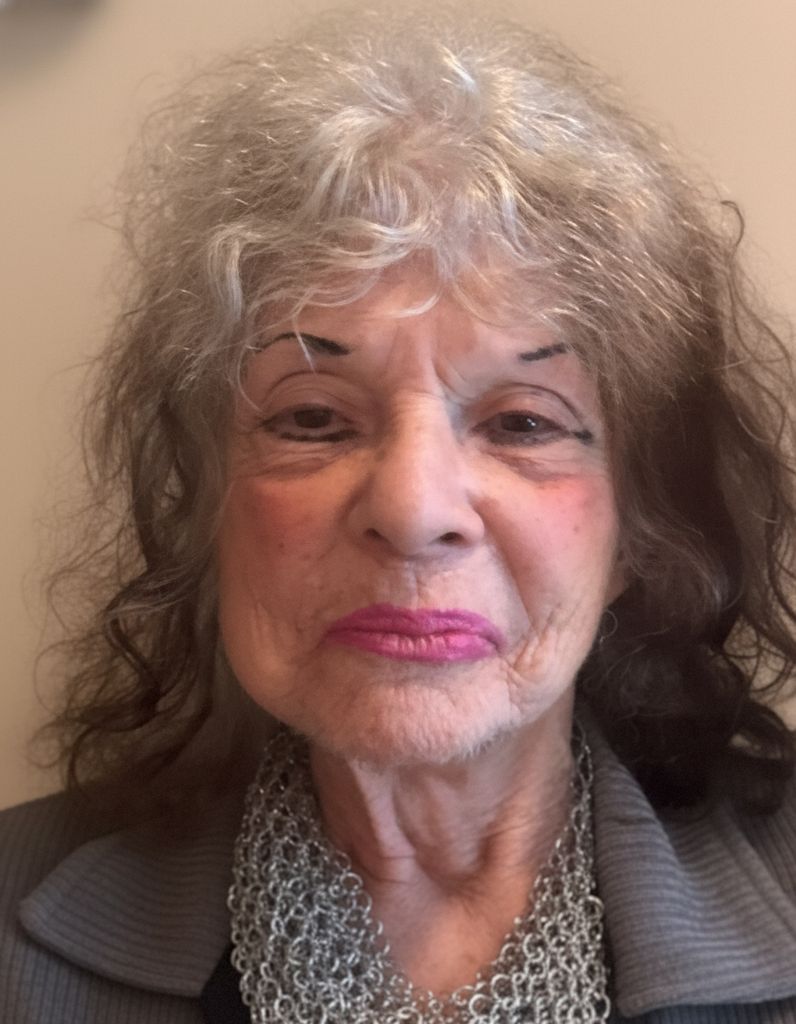 June Elizabeth Curley