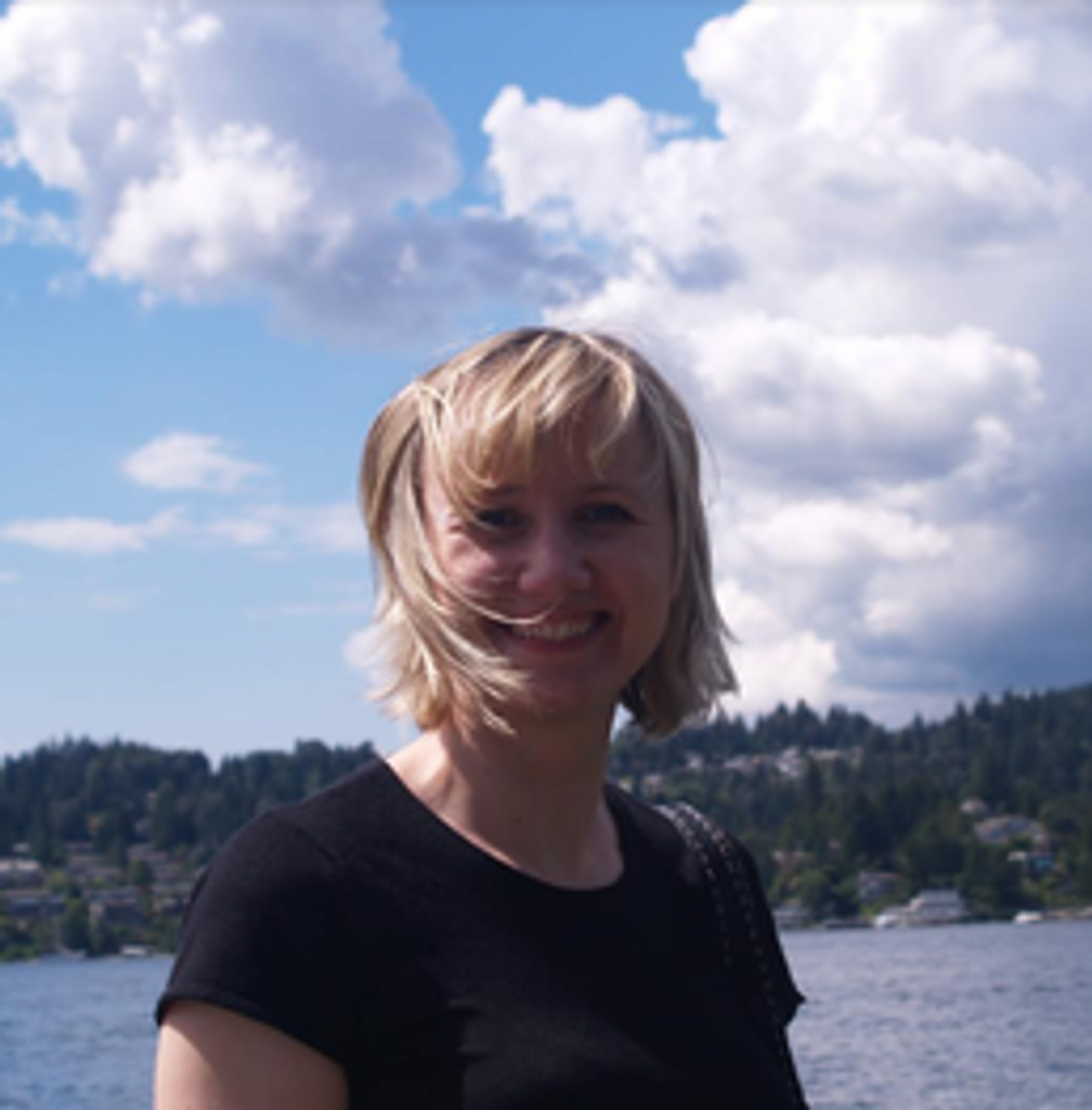 Margaret Young Profile Photo