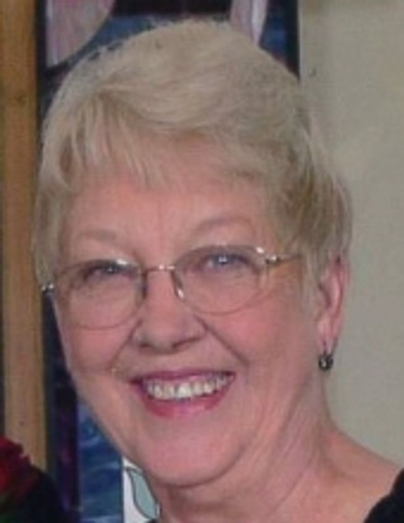 Janet Jarc