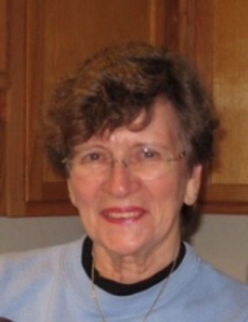 Marilyn F. Fuchs Profile Photo