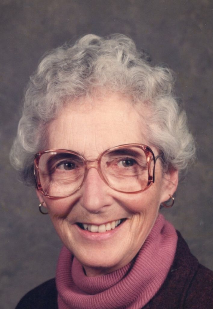Glenna B Bray Profile Photo