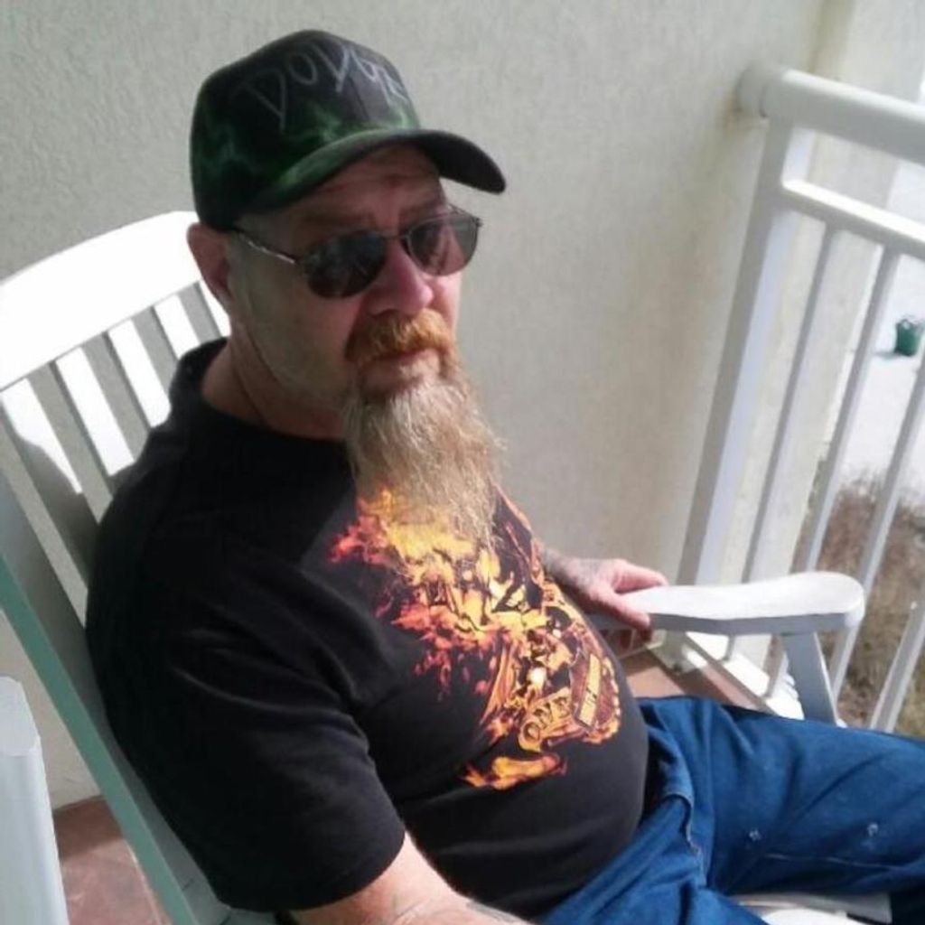 Steven Gerald Robidoux