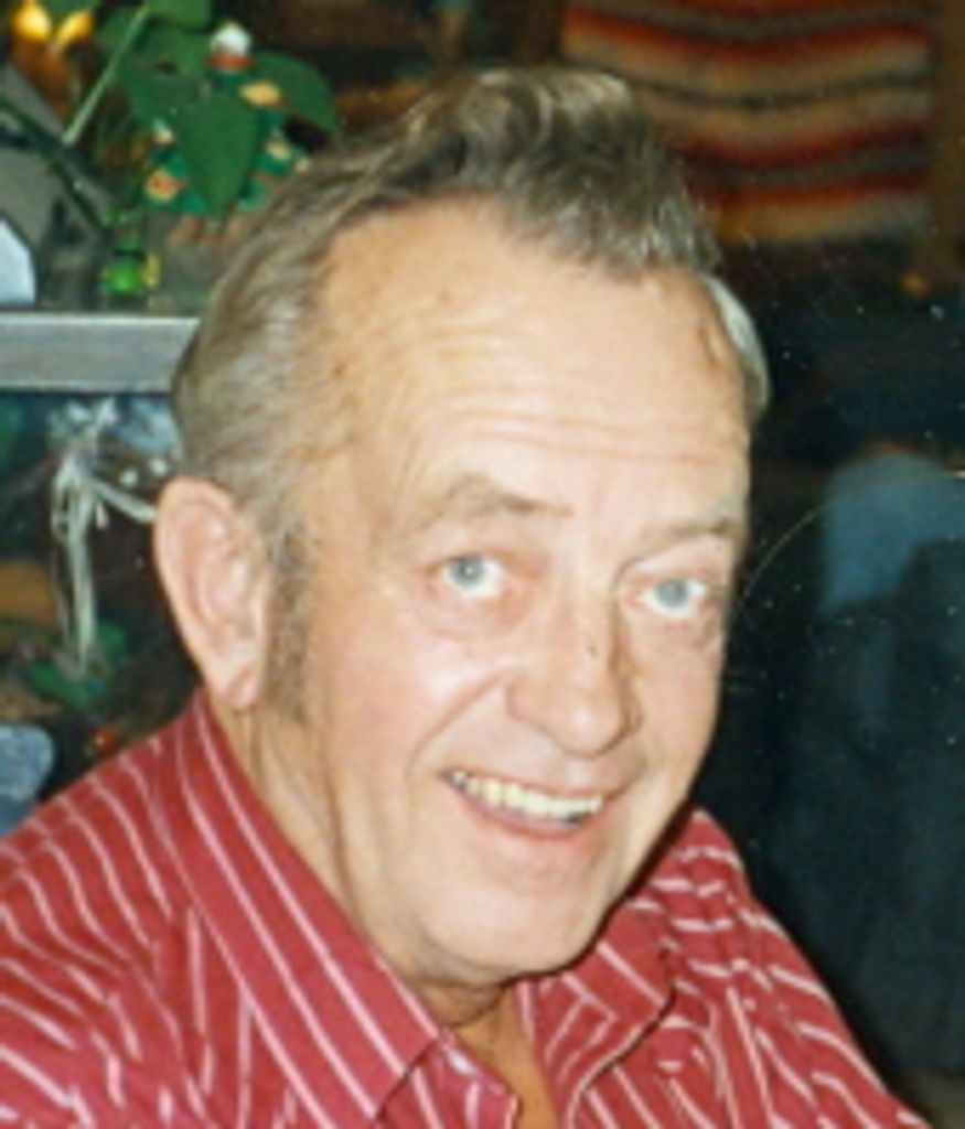 Curtis G. Nelson