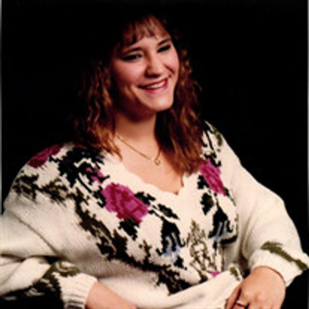 Tina Young Sasser