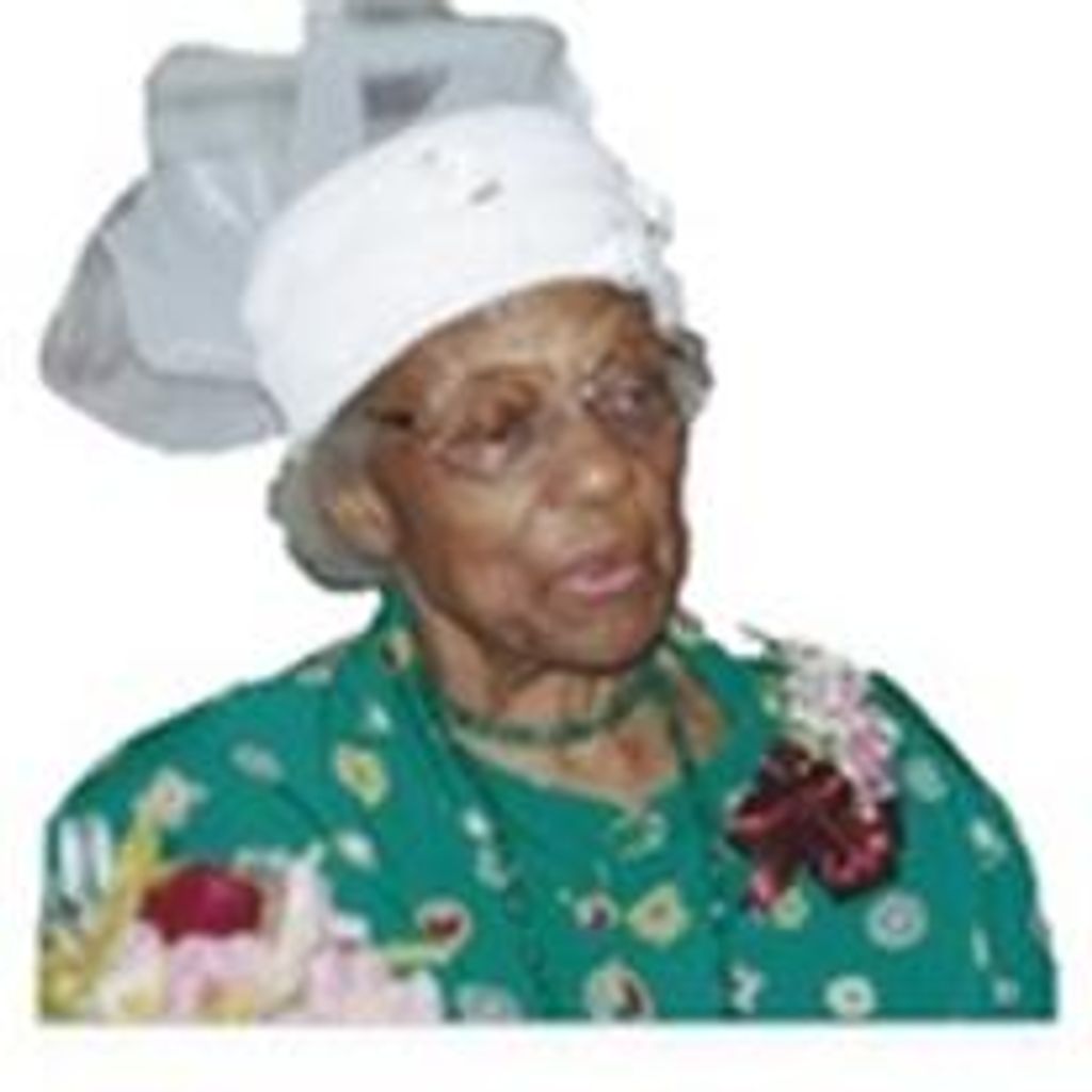 Beatrice Kramer (Tucker)