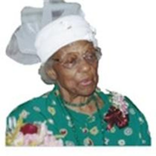 Beatrice Kramer (Tucker) Profile Photo