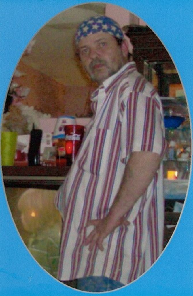 Rickey Lee Wells Profile Photo