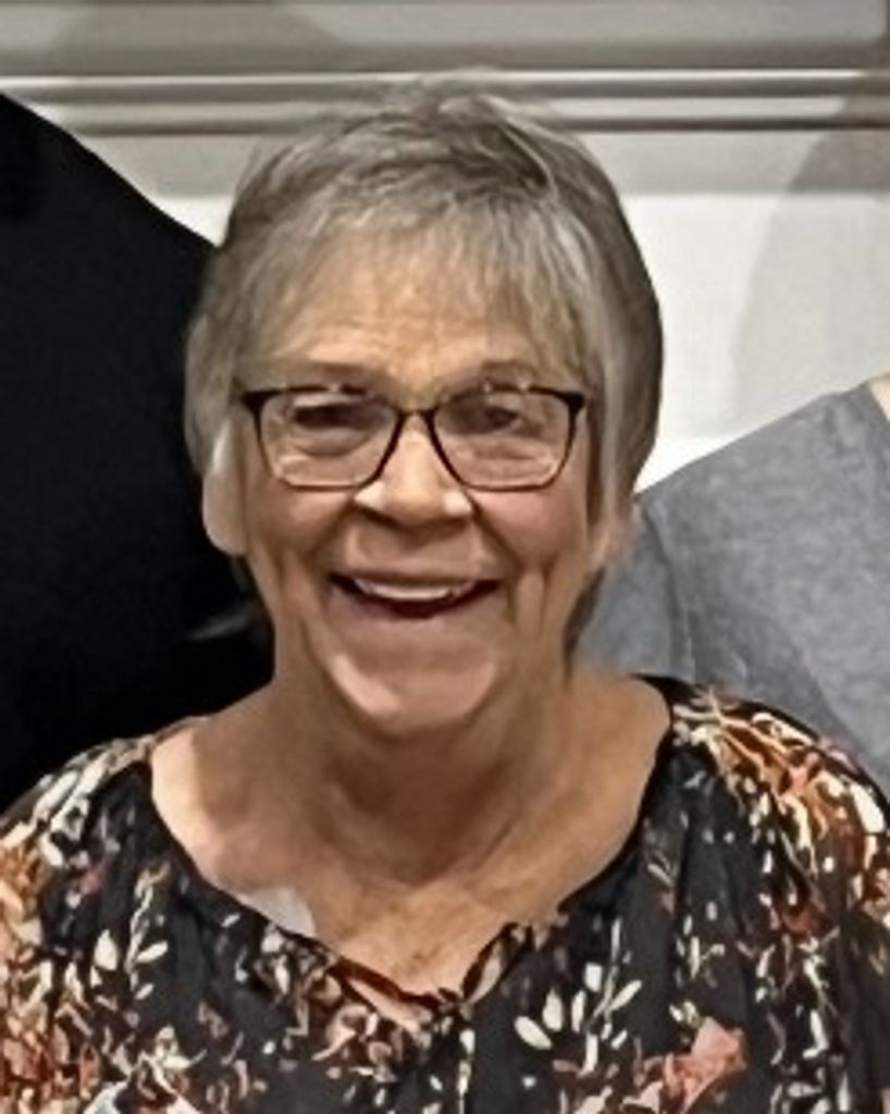 Rebecca Gayle Trahan Profile Photo