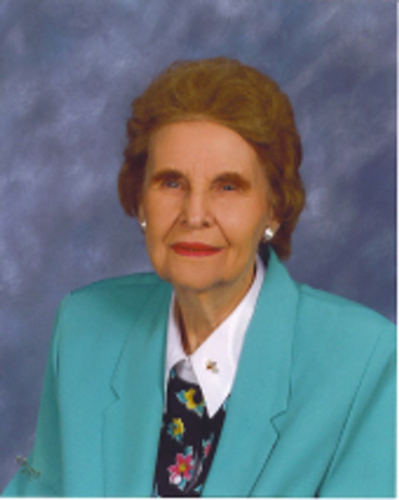 Annie Mae Neal Smith