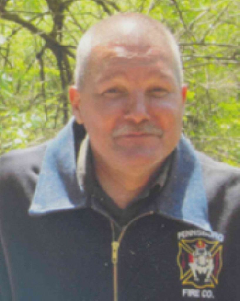 Jeffrey Seip