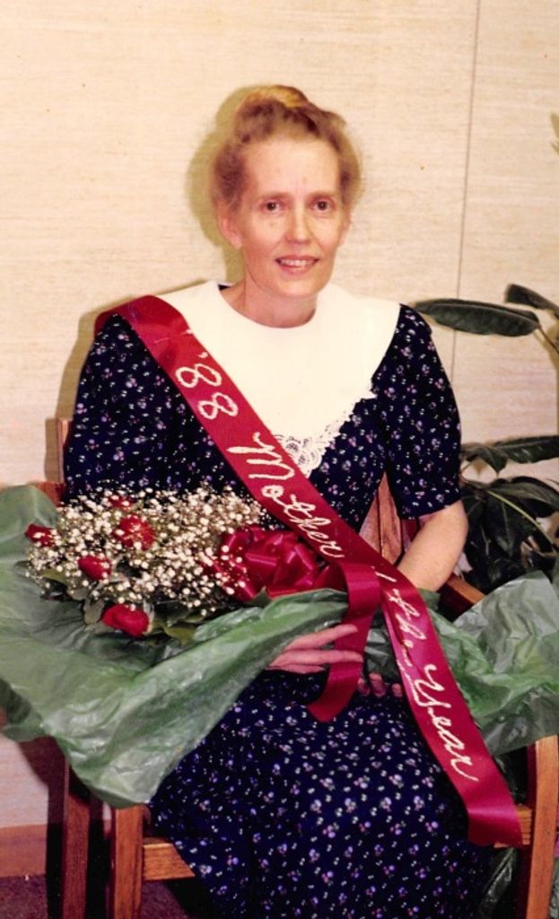 Bonnie Pearl Davis Profile Photo