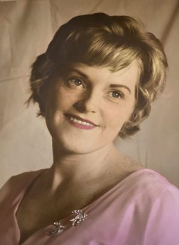 Marie E. Morris Profile Photo