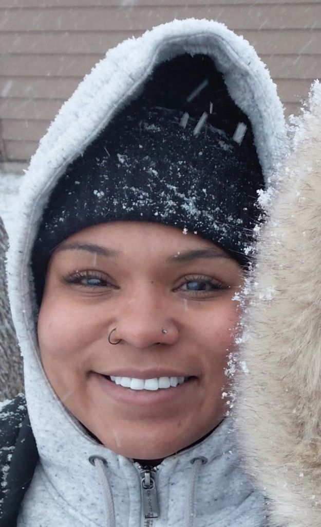 Amelia Marie Zephier