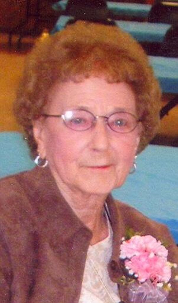 Anita A. Thyssen
