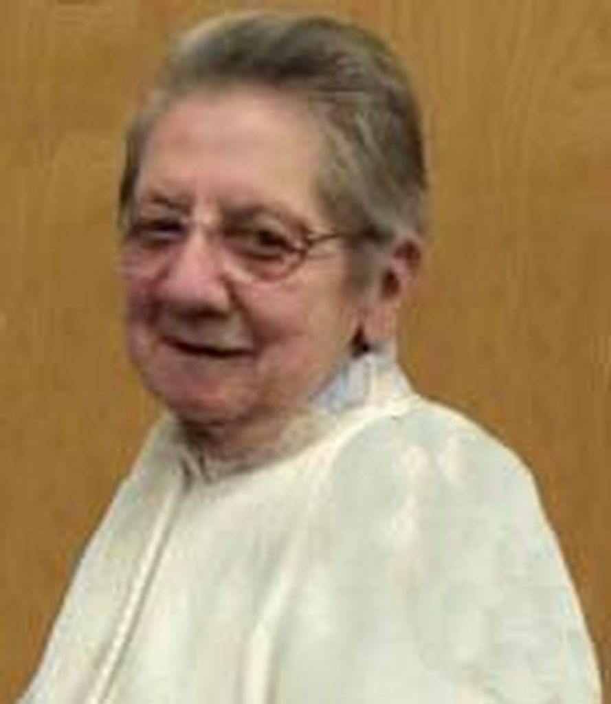 Leona F. Zwingman Profile Photo