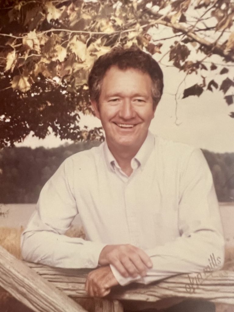 Eldridge Muncy