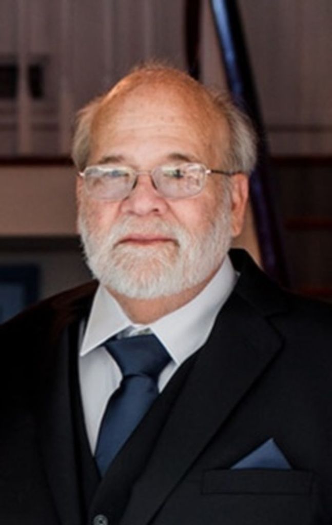 Stephen Lidester Profile Photo
