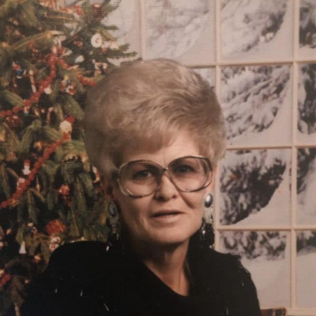 Judy Louise Maples